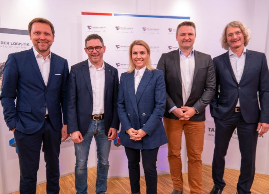 tag der logistik