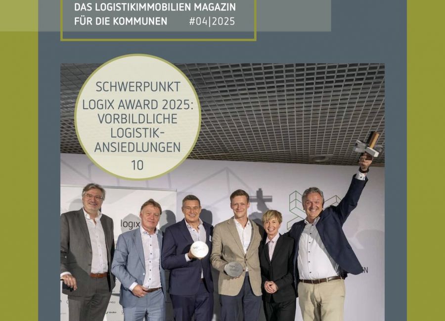 dialogix Magazin #4 Cover