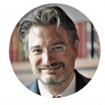 Prof. Dr. Christian Kille
