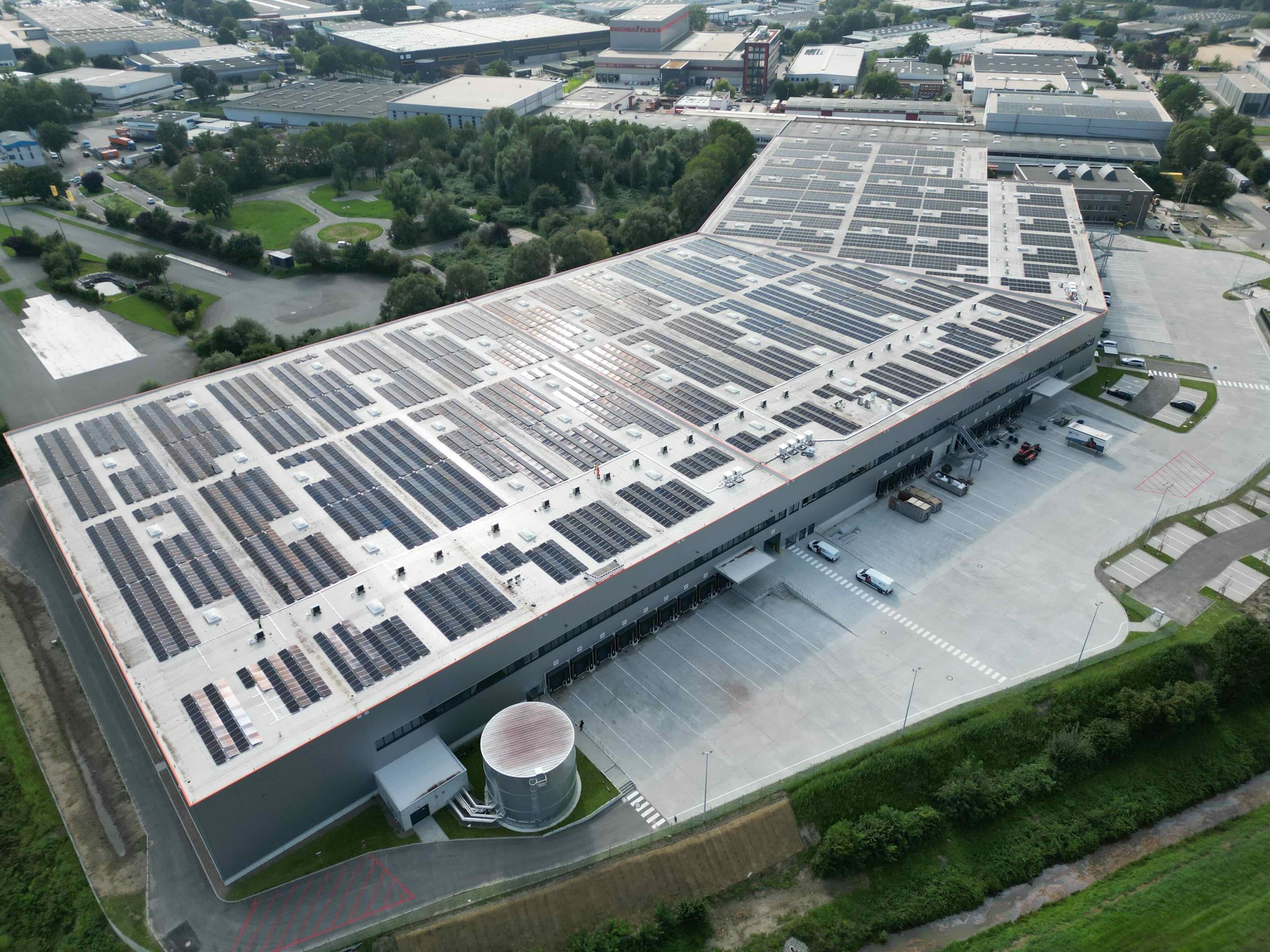 Grafik zur PM von CTP und node.energy