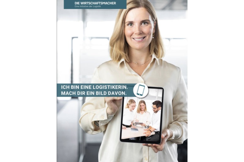 Kampagne Die Wirtschaftsmacher