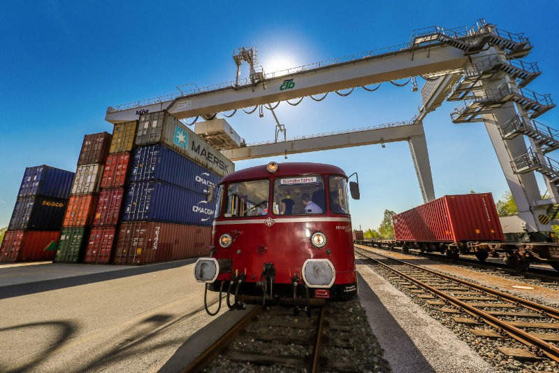 Tag der Logistik
