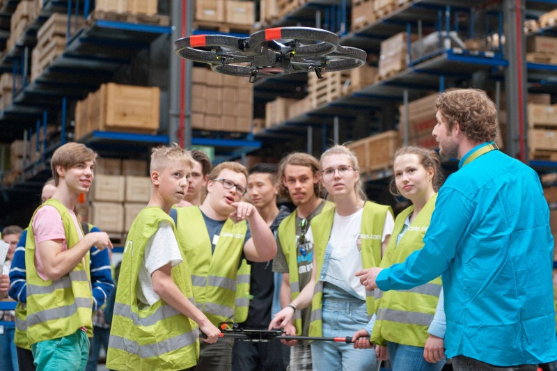 Tag der Logistik