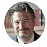 Prof. Dr. Christian Kille